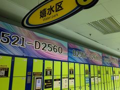 -水立方嬉水乐园