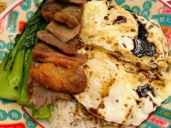 -孖记茶档·热腾茶餐(江南西plus店)