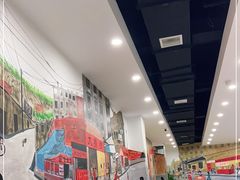 -江城燕子大排档(江汉路步行街店)