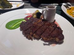 -翡翠鸟精品泰国菜(北辰财富中心店)