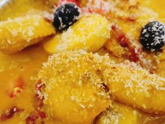 -澳门地道葡国餐