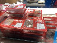 -小李烧鸡(西北角总店)