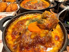 -CURRY YA 熟成咖哩專門店(深圳湾万象城店)