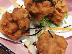 -林妈妈村·日式料理(宝山万达店)