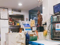 -新新湘菜馆(新中街二条店)