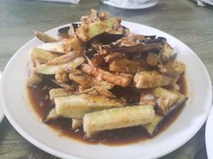 -华春餐馆(鱼山路店)
