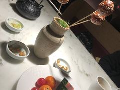 -初蓉丨遇见新川菜(亲贤街荣耀店)