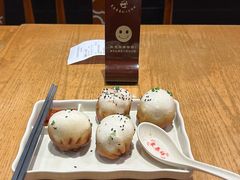 -东泰祥生煎馆(重庆北路店)