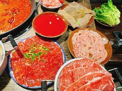 -冯校长老火锅(深圳总店)