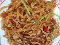 -满园烤鸭·春饼(抚顺万达店)