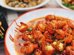 -辣不怕口味虾(凌霄路店)