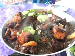 -碧海银沙海鲜餐厅(恒大海上威尼斯店)
