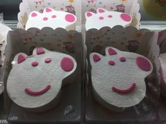 -王子蛋糕(交通路店)