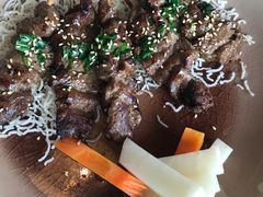 -Cau Go Vietnamese Cuisine