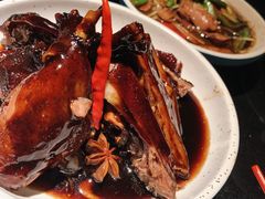 -老头儿油爆虾·知味杭州(爱琴海购物中心)
