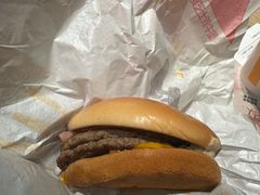 -麦当劳(红唐店)