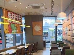 -乐凯撒披萨(汇港购物中心店)