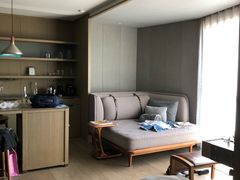 -北京三里屯CHAO酒店