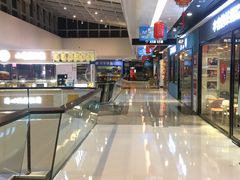 -万达广场(北京槐房店)
