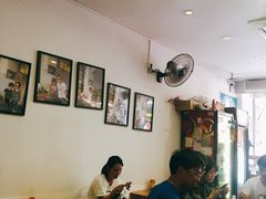 大堂-细妹五香牛杂(步行街店)
