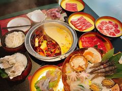 -牛New寿喜烧(新六百店)