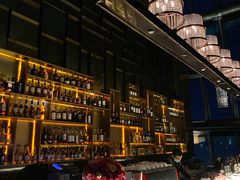 -瑞吉酒店·The Drawing Room闲逸廊·云端下午茶·夜奢Whiskey