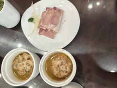 -富春茶社(国庆路店)