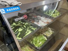 -陈掌柜澄城水盆羊肉(钟楼店)