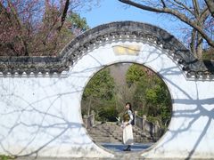 -峙山公园