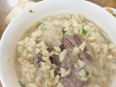 -老刘家泡馍·陕西老字号(钟楼广济街店)