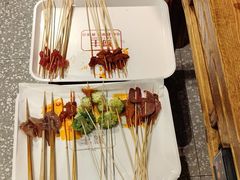 -旺蜀主成都串串火锅(西直门凯德MALL店)