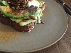 -BOR Eatery(安福路店)