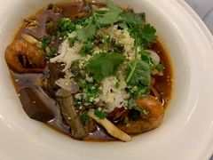 -山外山菜馆(玉泉路店)