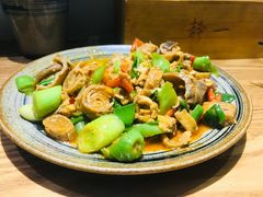 -静一餐厅·湖北菜(前门创始店)