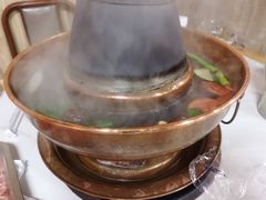 -老北京涮羊肉(航东路店)