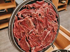 -伊犇牛清真牛肉火锅(宽窄巷子店)