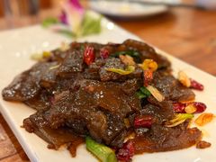 -老雒阳面馆·水席·洛阳菜(王城路店)