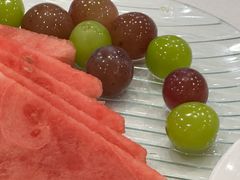 -松兰山海景大酒店·海鲜中餐厅