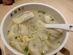 -朱新年·苏式汤团·面点(北寺塔店)