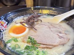 -味千拉面(上海松江二店)