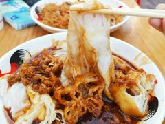 -广州西关肠粉(新沥路店)