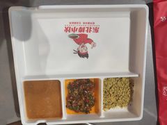 -棒小伙·齐齐哈尔烤肉(龙茗路店)