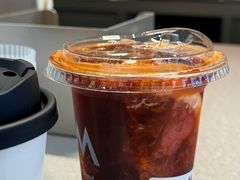 -M Stand(杭州萧山万象汇店)