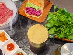 -阳坊涮肉(西直门凯德mall店)