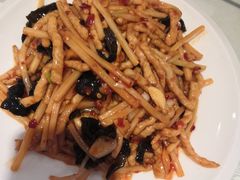 -李连贵熏肉大饼(丰台南路地铁站店)