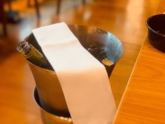 -君悦酒店·La Terrazza意合園·意式风味