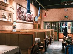 -牧马人奶茶馆(乌兰察布总店)