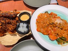 -魏斯理汉堡(西安沣东吾悦店)