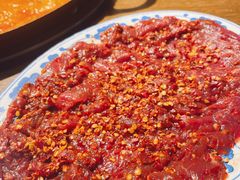 -萍姐火锅·公路夜市(打浦桥日月光店)