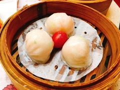 -点都德(喜粤楼店)